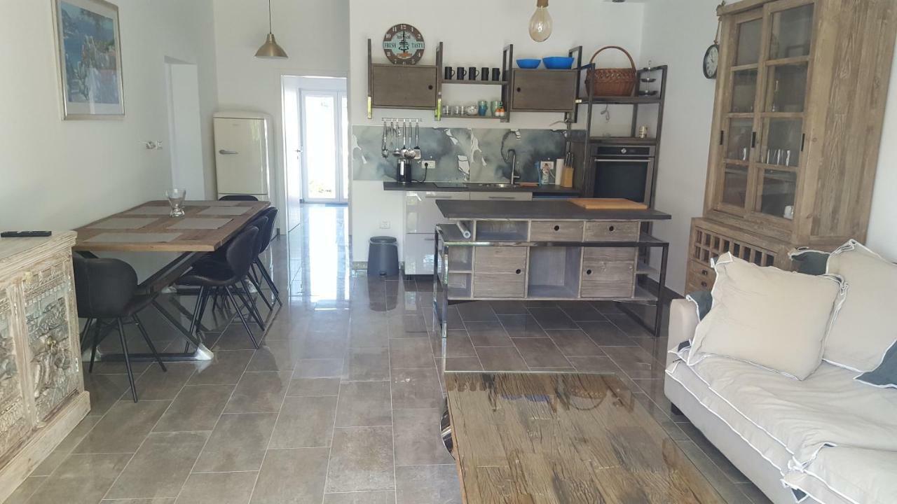 Villa Iva Medulin Luaran gambar