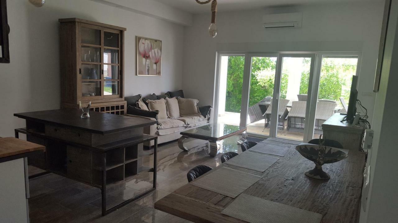 Villa Iva Medulin Luaran gambar