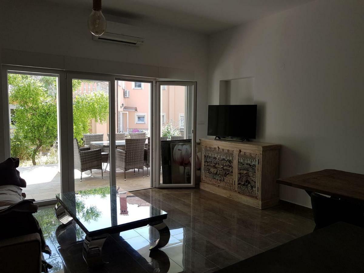Villa Iva Medulin Luaran gambar