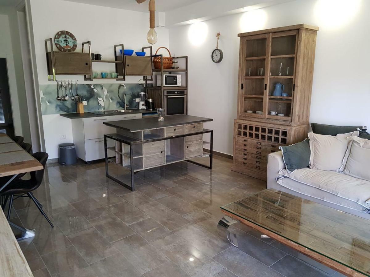 Villa Iva Medulin Luaran gambar