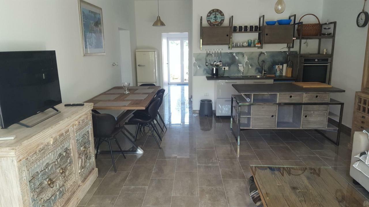 Villa Iva Medulin Luaran gambar