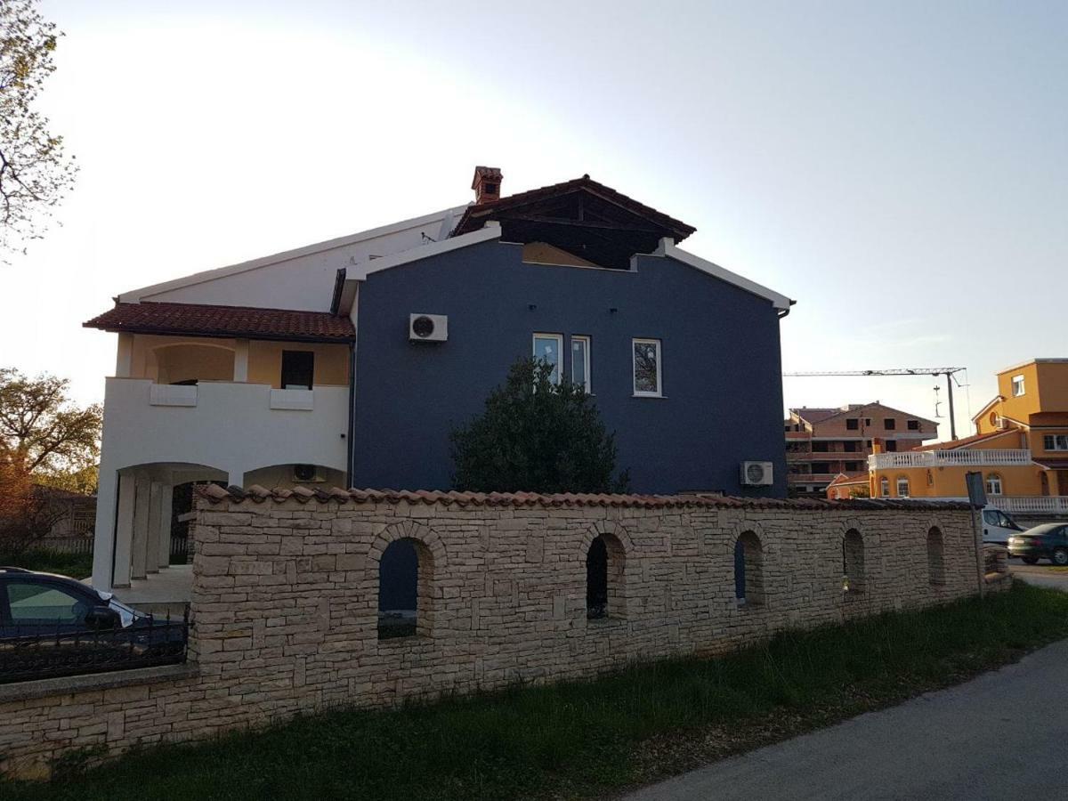 Villa Iva Medulin Luaran gambar