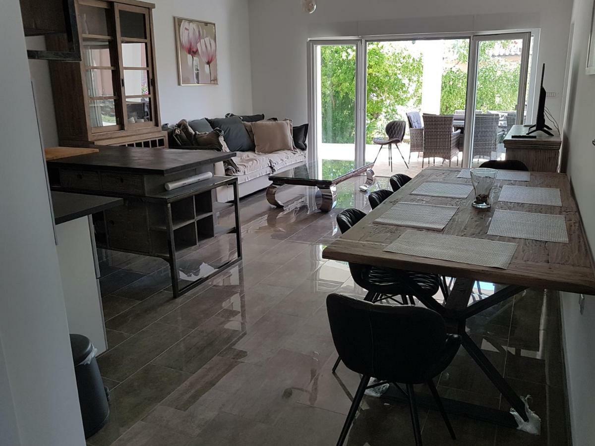 Villa Iva Medulin Luaran gambar