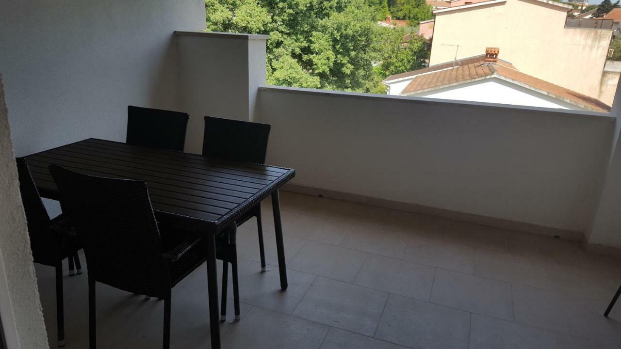 Villa Iva Medulin Luaran gambar