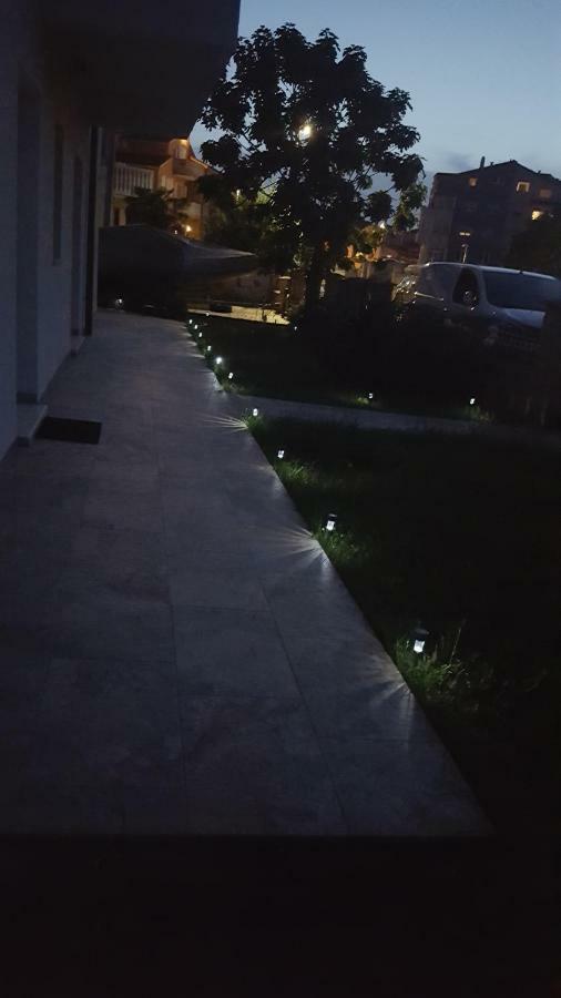 Villa Iva Medulin Luaran gambar